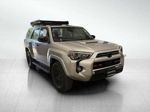 2021 Toyota 4Runner Venture Special Edition
