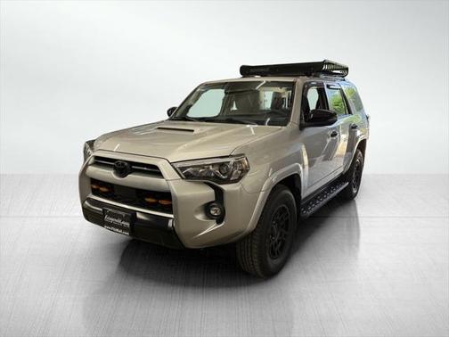 2021 Toyota 4Runner Venture Special Edition
