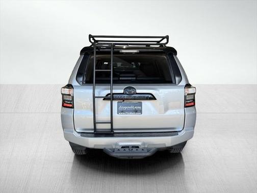 2021 Toyota 4Runner Venture Special Edition