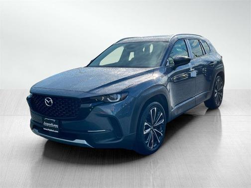 2025 Mazda CX-50 2.5 Turbo Premium Package