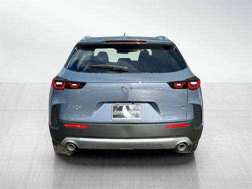 2025 Mazda CX-50 2.5 Turbo Premium Package