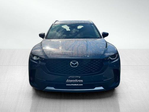 2025 Mazda CX-50 2.5 Turbo Premium Package