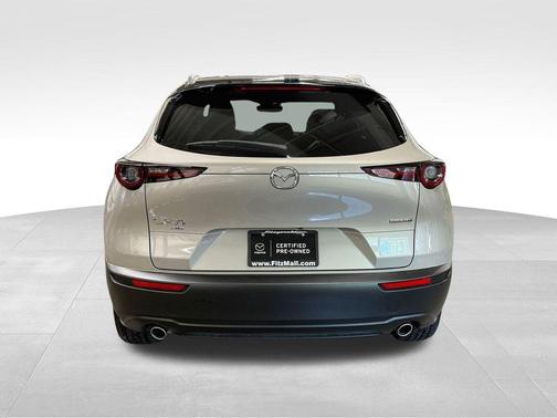 2024 Mazda CX-30 2.5 S Select Sport