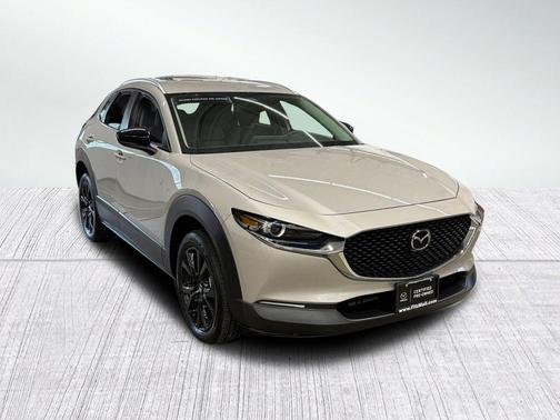2024 Mazda CX-30 2.5 S Select Sport