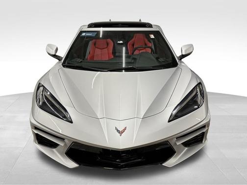 2020 Chevrolet Corvette Stingray w/1LT