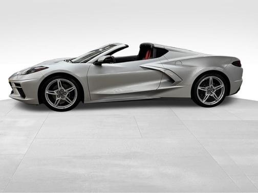 2020 Chevrolet Corvette Stingray w/1LT