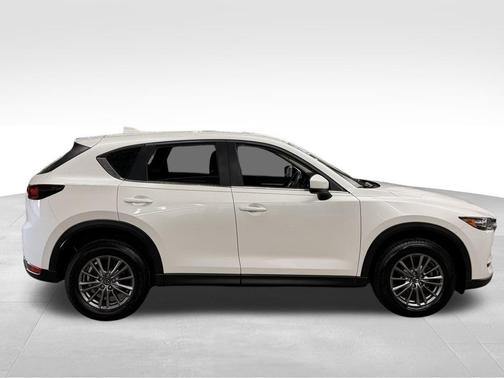 2017 Mazda CX-5 Sport