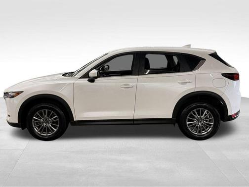 2017 Mazda CX-5 Sport