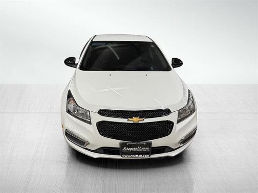 2015 Chevrolet Cruze 1LT