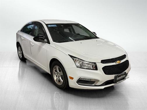 2015 Chevrolet Cruze 1LT