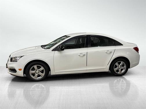 2015 Chevrolet Cruze 1LT