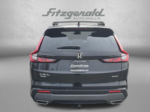 2024 Honda CR-V Hybrid Sport Touring AWD