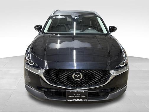 2023 Mazda CX-30 2.5 S Select Package