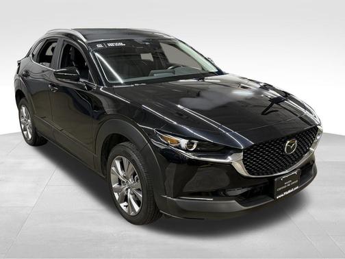 2023 Mazda CX-30 2.5 S Select Package