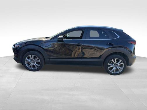 2023 Mazda CX-30 2.5 S Select Package