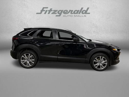 2023 Mazda CX-30 2.5 S Select Package