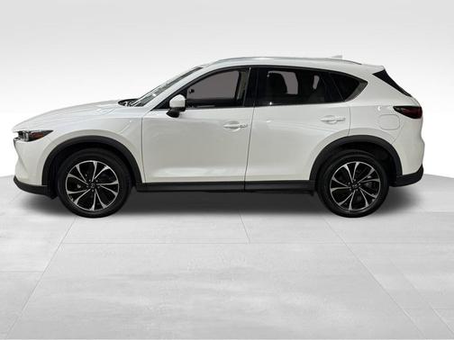 2022 Mazda CX-5 2.5 S Premium