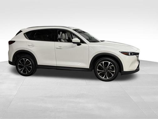 2022 Mazda CX-5 2.5 S Premium