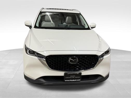 2022 Mazda CX-5 2.5 S Premium