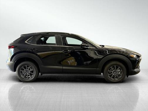 2025 Mazda CX-30 Base
