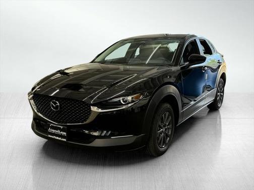 2025 Mazda CX-30 Base