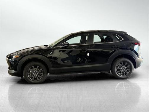 2025 Mazda CX-30 Base