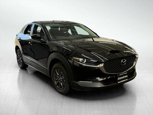 2025 Mazda CX-30 Base