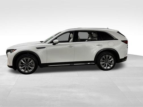 2024 Mazda CX-90 3.3 Turbo Premium Plus