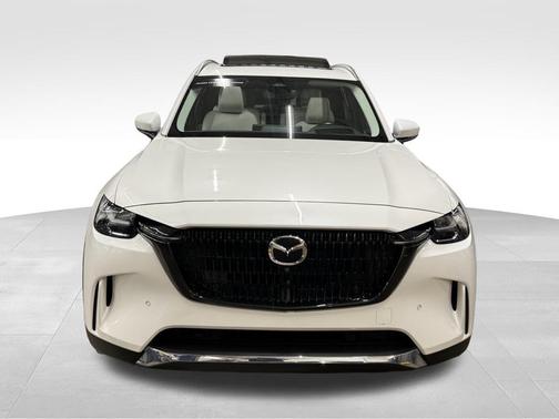 2024 Mazda CX-90 3.3 Turbo Premium Plus