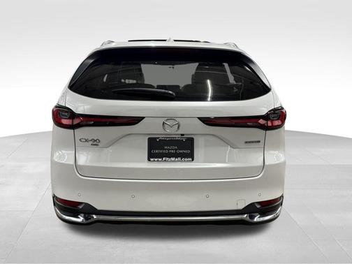 2024 Mazda CX-90 3.3 Turbo Premium Plus