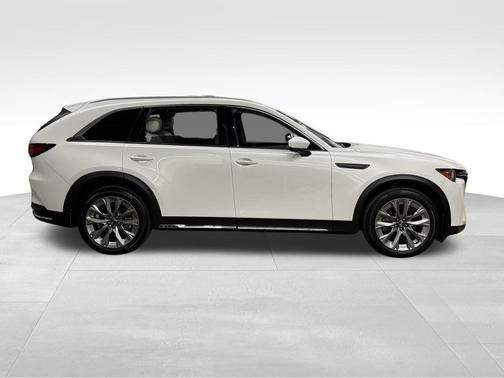 2024 Mazda CX-90 3.3 Turbo Premium Plus
