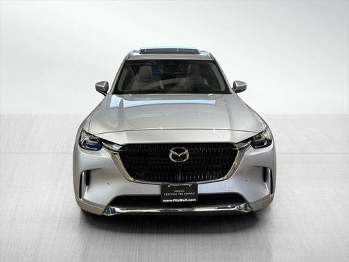 2024 Mazda CX-90 3.3 Turbo S Premium Plus