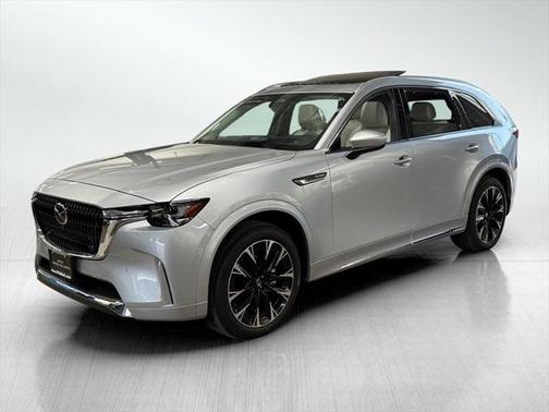 2024 Mazda CX-90 3.3 Turbo S Premium Plus