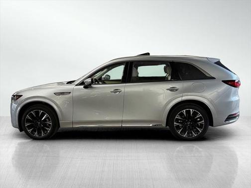 2024 Mazda CX-90 3.3 Turbo S Premium Plus
