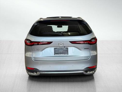 2024 Mazda CX-90 3.3 Turbo S Premium Plus