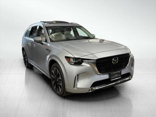 2024 Mazda CX-90 3.3 Turbo S Premium Plus