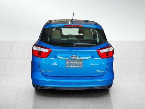 2014 Ford C-Max Hybrid SEL