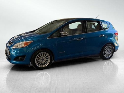 2014 Ford C-Max Hybrid SEL