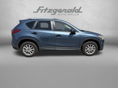 2015 Mazda CX-5 Sport