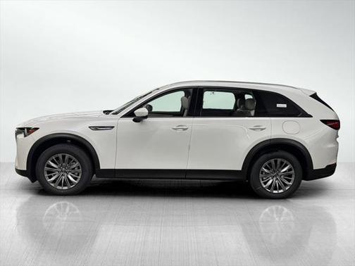 2025 Mazda CX-90 PHEV Base