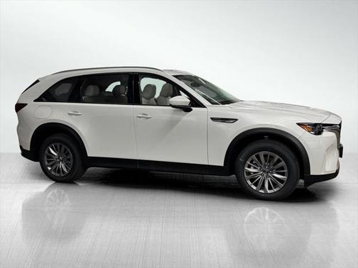 2025 Mazda CX-90 PHEV Base