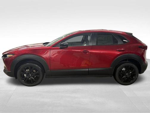 2026 Mazda CX-30 2.5 S Select Sport