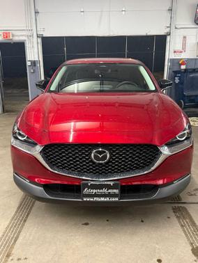 2026 Mazda CX-30 2.5 S Select Sport