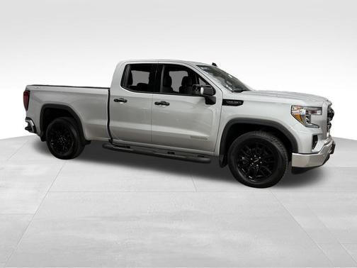 2019 GMC Sierra 1500 Elevation