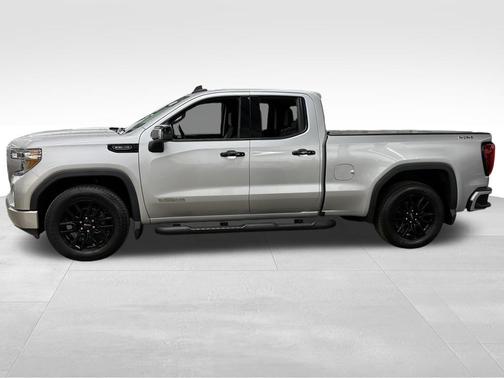 2019 GMC Sierra 1500 Elevation