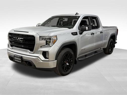 2019 GMC Sierra 1500 Elevation