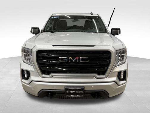 2019 GMC Sierra 1500 Elevation