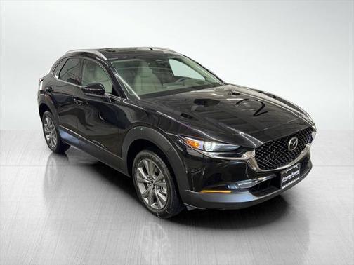 2025 Mazda CX-30 Premium Package