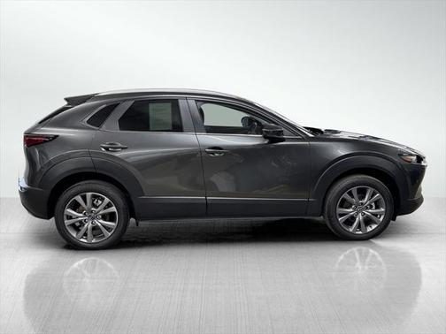 2024 Mazda CX-30 Preferred