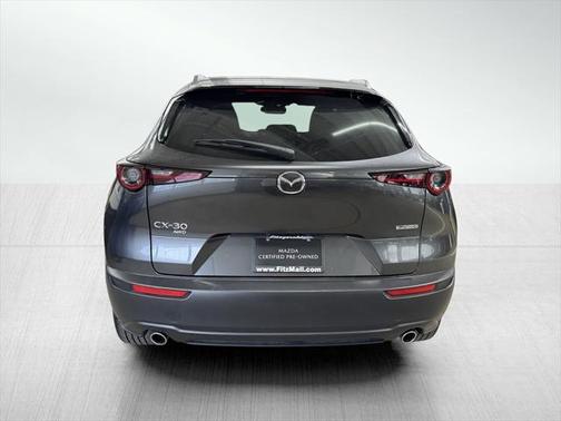 2024 Mazda CX-30 Preferred